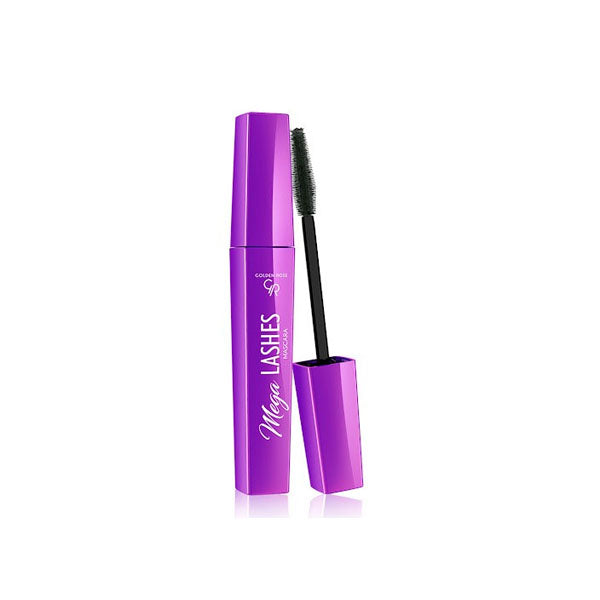 Golden Rose Mega Lash Mascara