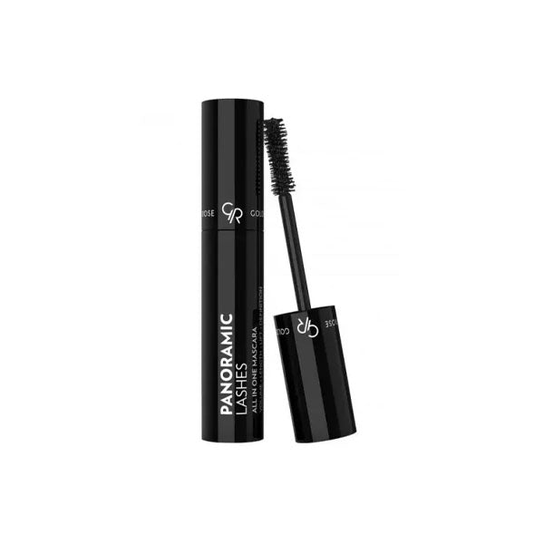 Golden Rose Panoramic Lashes Mascara