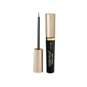 Golden Rose Perfect Lashes Black Eyeliner