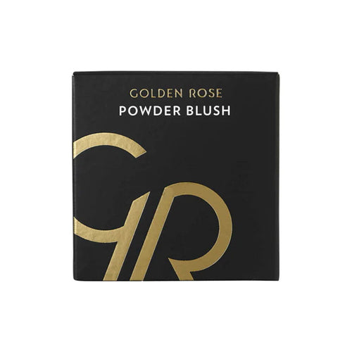 Golden Rose Powder Blush Soft & Silky