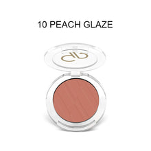 Load image into Gallery viewer, Golden Rose Powder Blush Soft &amp; Silky