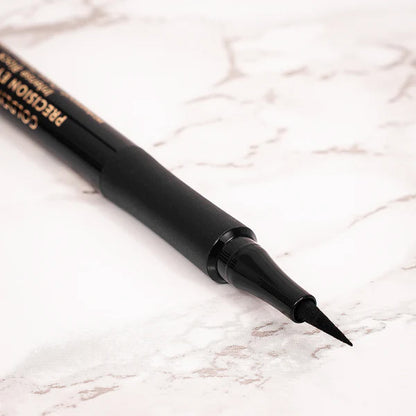 Golden Rose Precision Eyeliner Intense Black Waterproof