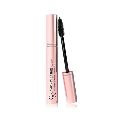 Golden Rose Smokey Lashes Mascara