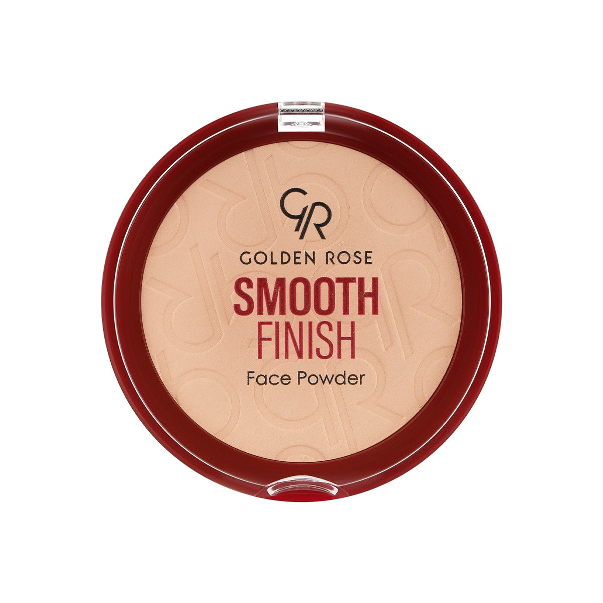 Golden Rose Smooth Finish Face Powder