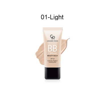 Golden Rose BB Cream Beauty Balm