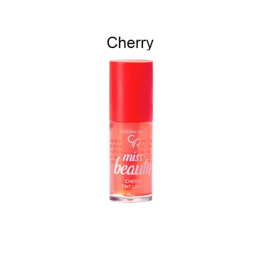 Golden Rose Tint Lip Oil