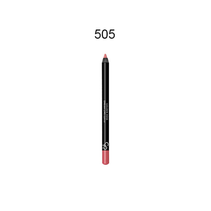 Golden Rose Dream Lips Lipliner