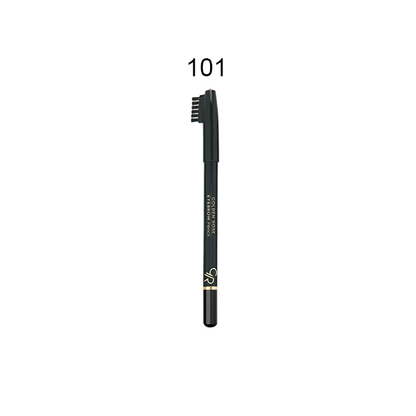 Golden Rose Eyebrow Pencil