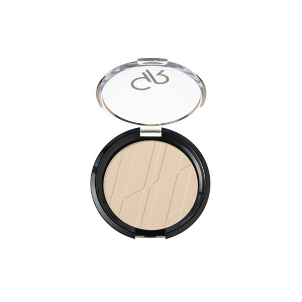 Golden Rose Silky Touch Compact Powder