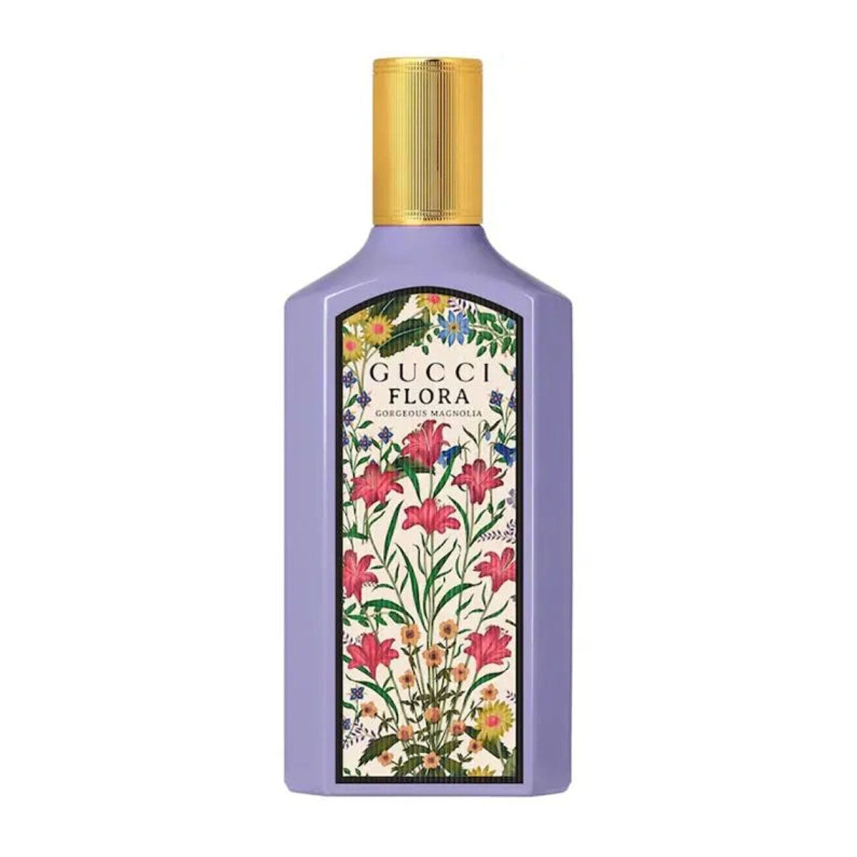 Gucci Flora Gorgeous Magnolia Edp For Women