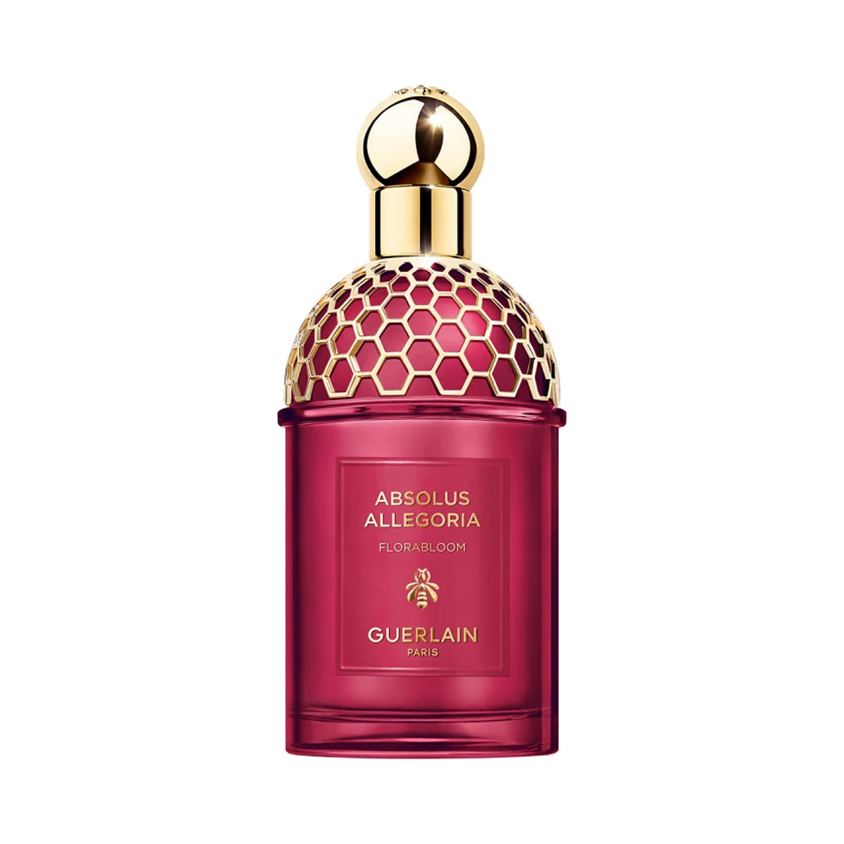 Guerlain Absolus Allegoria Florabloom Woman Eau De Parfum 125ml