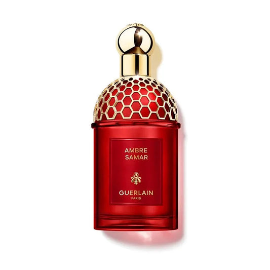 Guerlain Amber Samar Woman Eau De Parfum 125ml