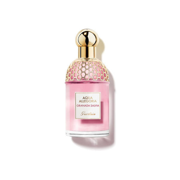 Guerlain Aqua Allegoria Granada Salvia Woman Eau De Toilette 125ml