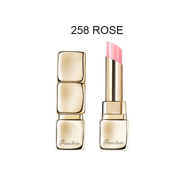 Guerlain Kisskiss Be Glow Lip Balm