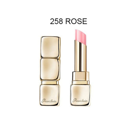 Guerlain Kisskiss Be Glow Lip Balm