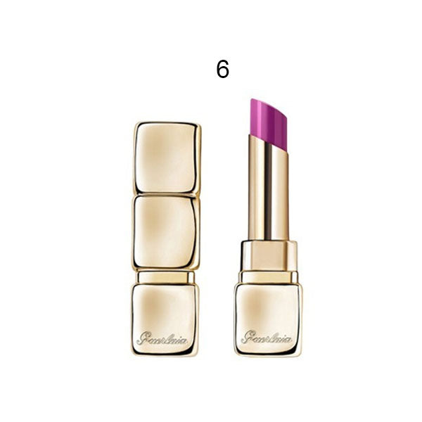 Guerlain Kisskiss Be Glow Lip Balm