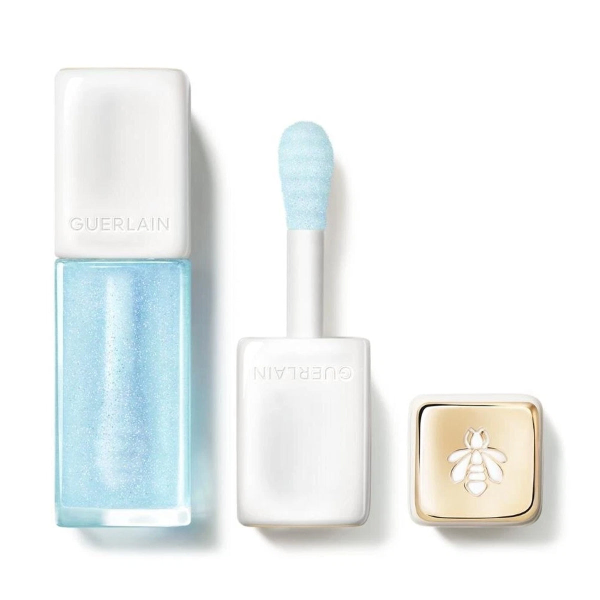 Guerlain Kisskiss Bee Glow Plump