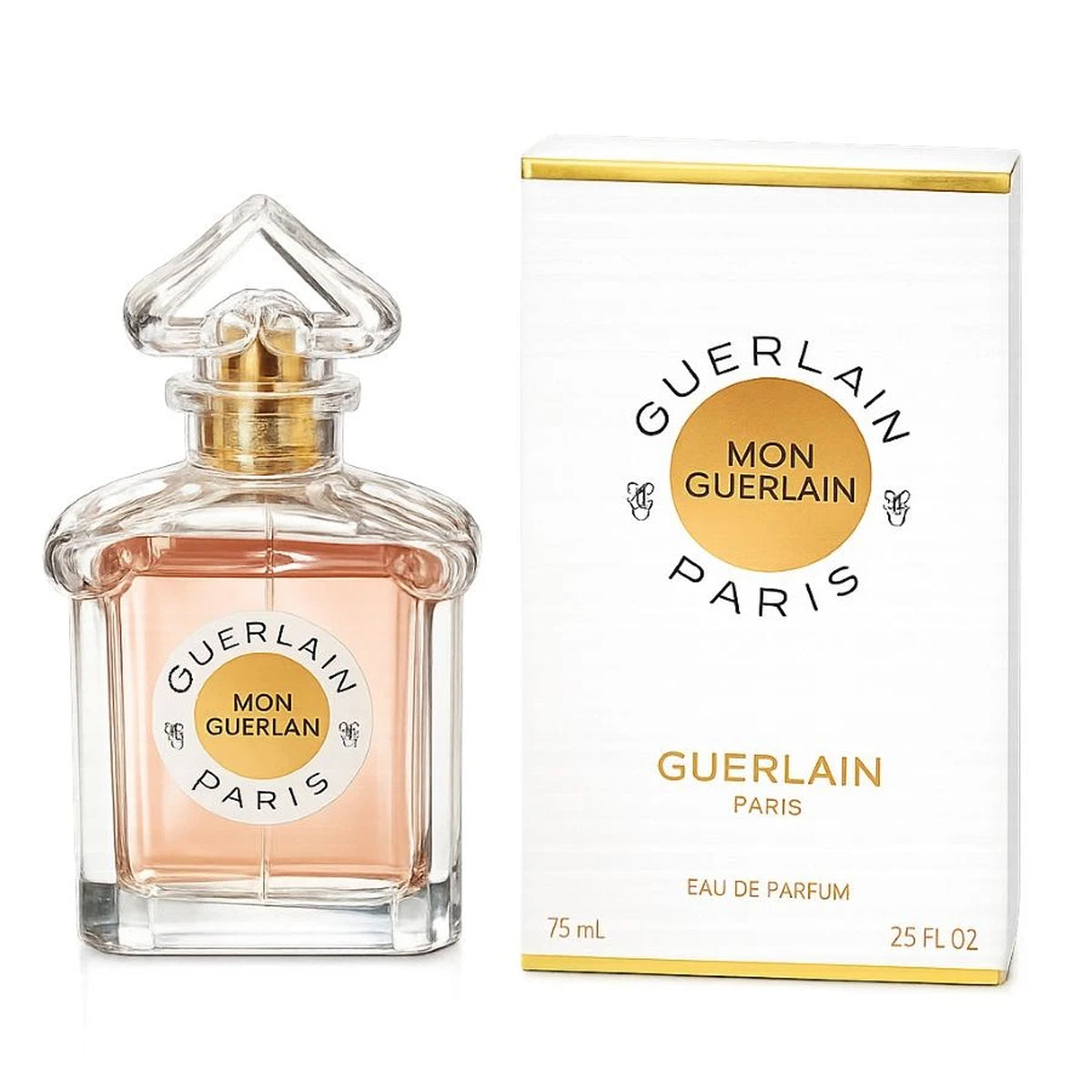 Guerlain Mon Guerlain Legendaire Woman Eau De Parfums 75ml