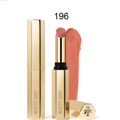 Guerlain Kisskiss Blur Matte Lipstick