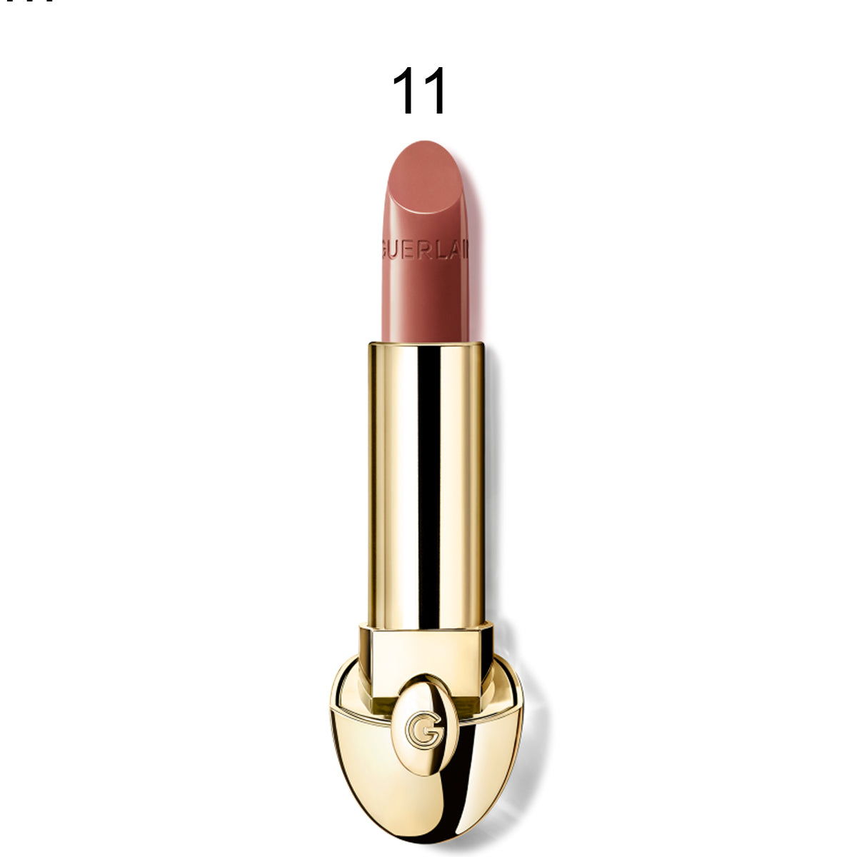 Guerlain Rouge G Satin Lipstick - Refill