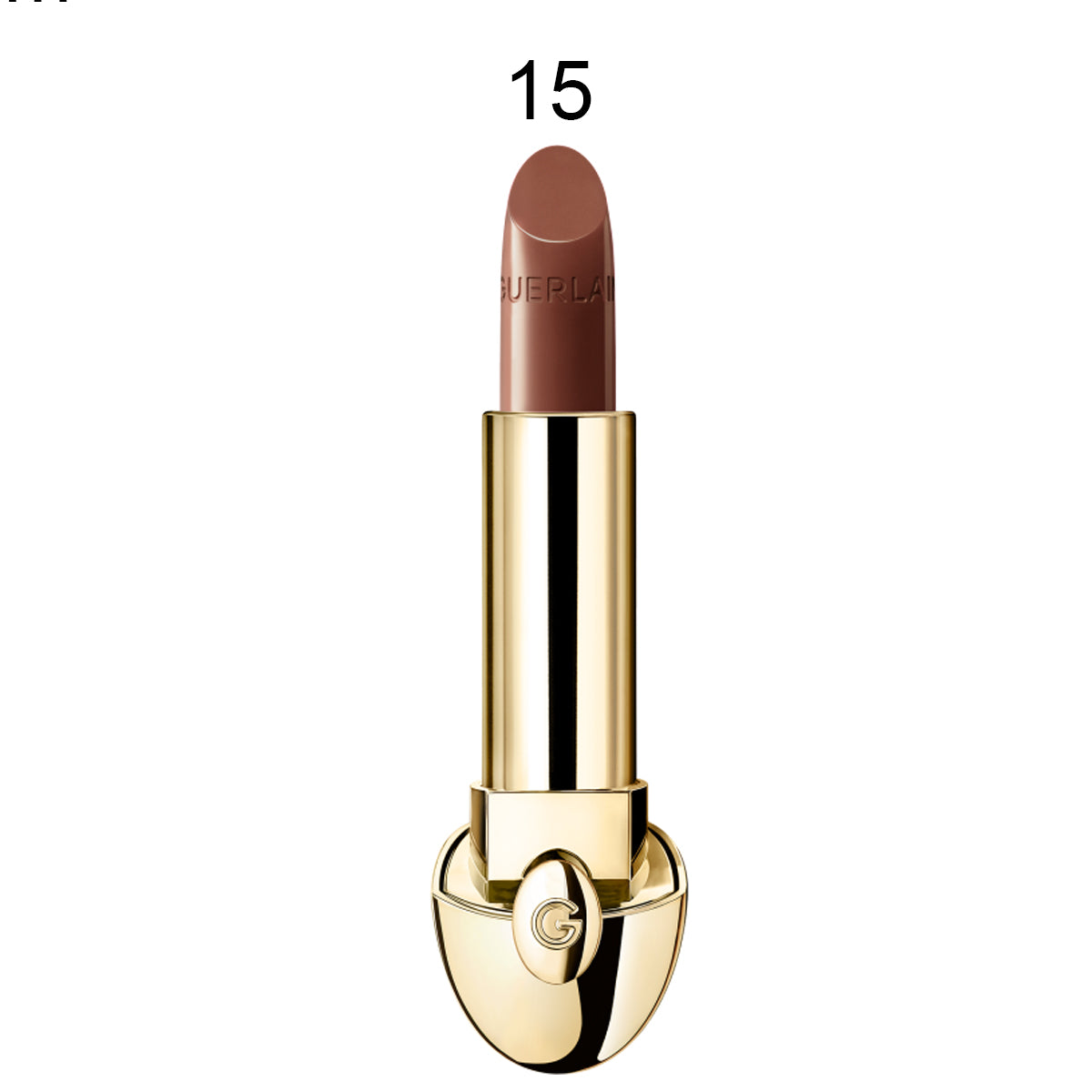 Guerlain Rouge G Satin Lipstick - Refill