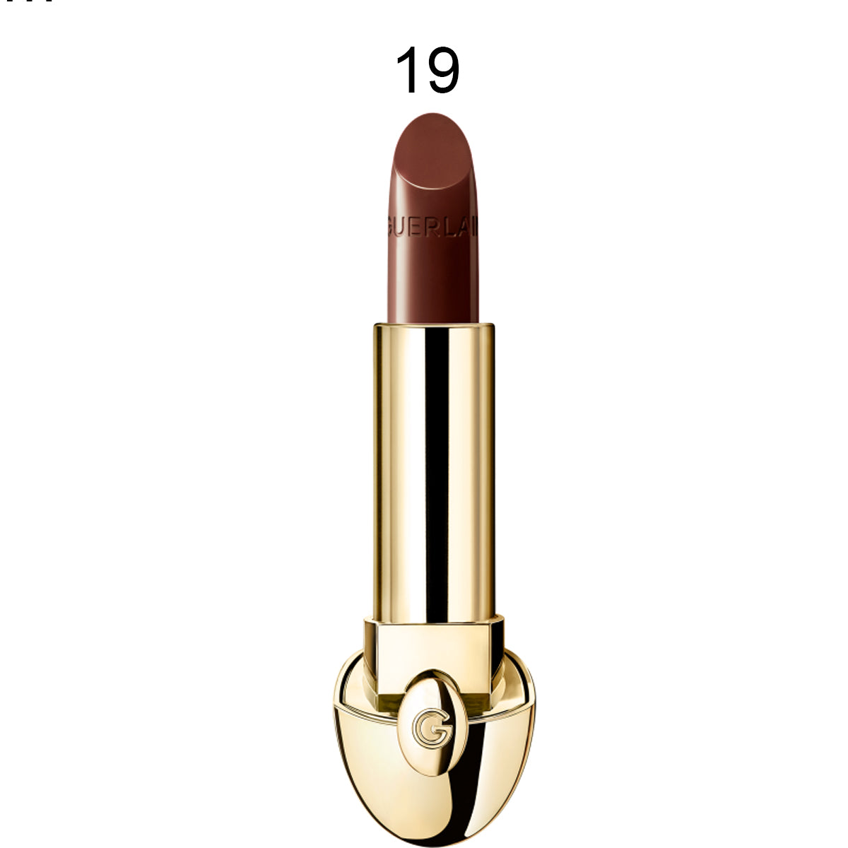 Guerlain Rouge G Satin Lipstick - Refill