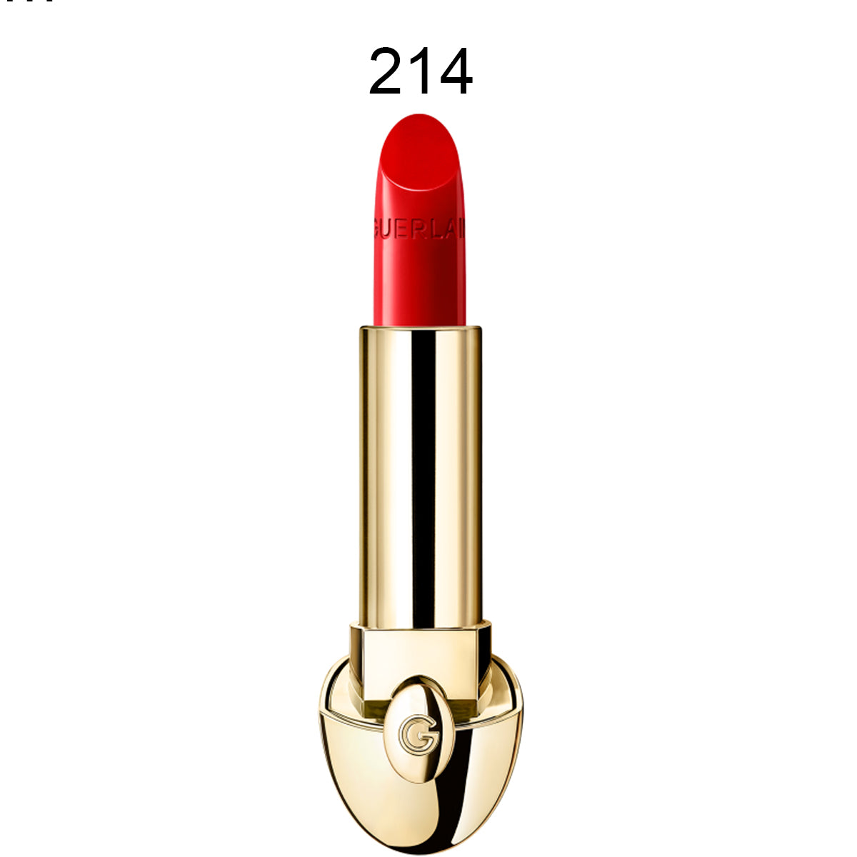 Guerlain Rouge G Satin Lipstick - Refill