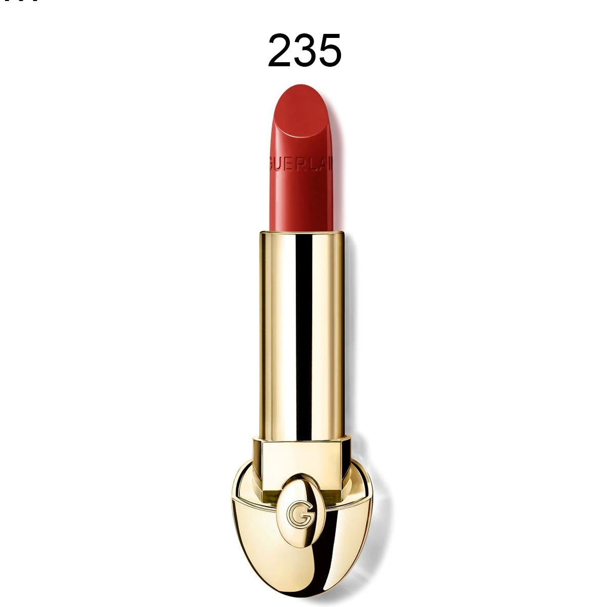 Guerlain Rouge G Satin Lipstick - Refill