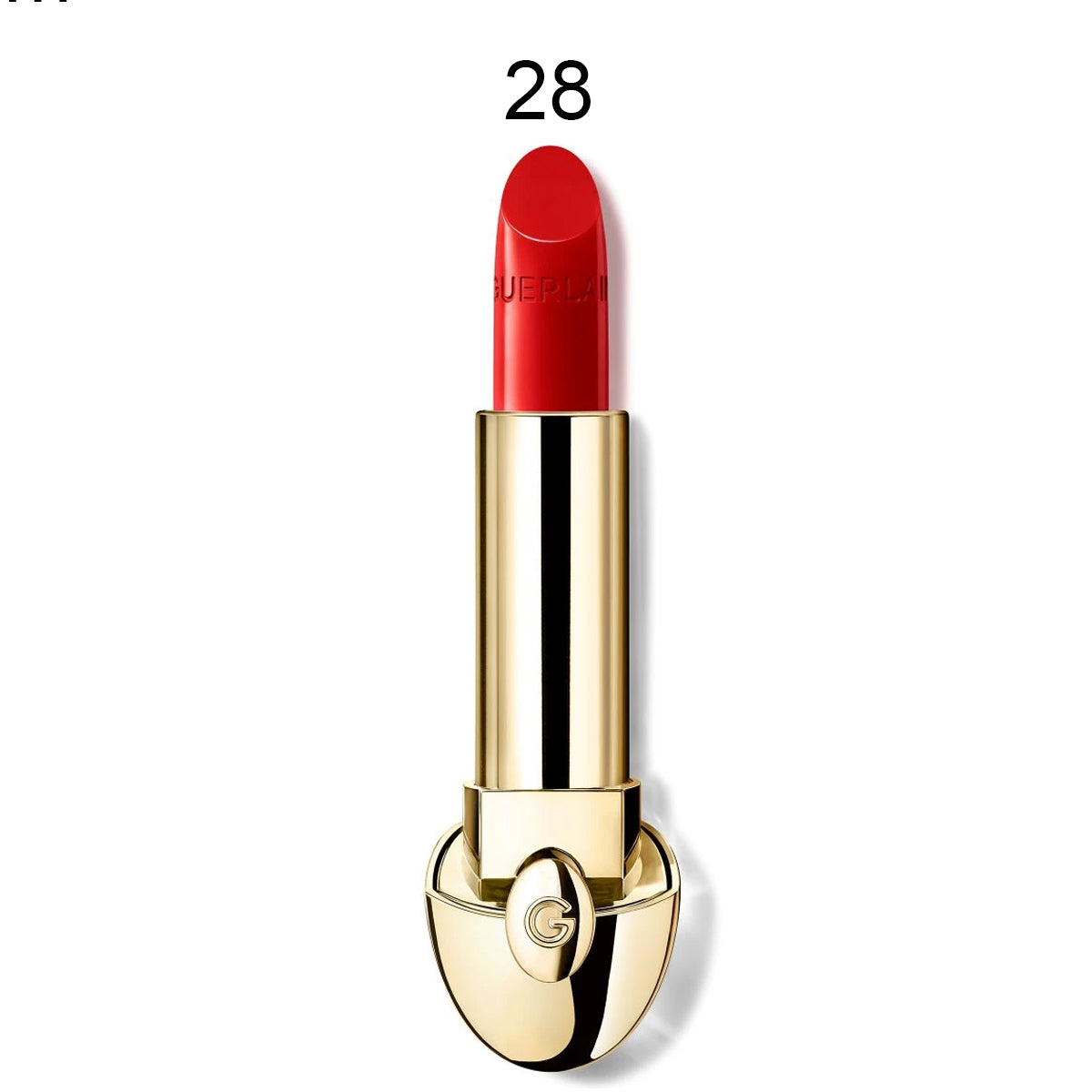 Guerlain Rouge G Satin Lipstick - Refill