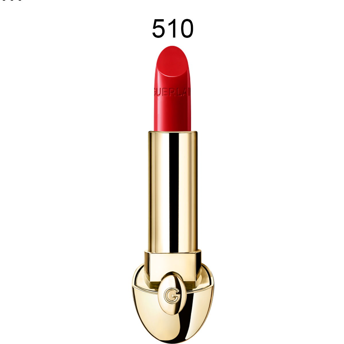Guerlain Rouge G Satin Lipstick - Refill