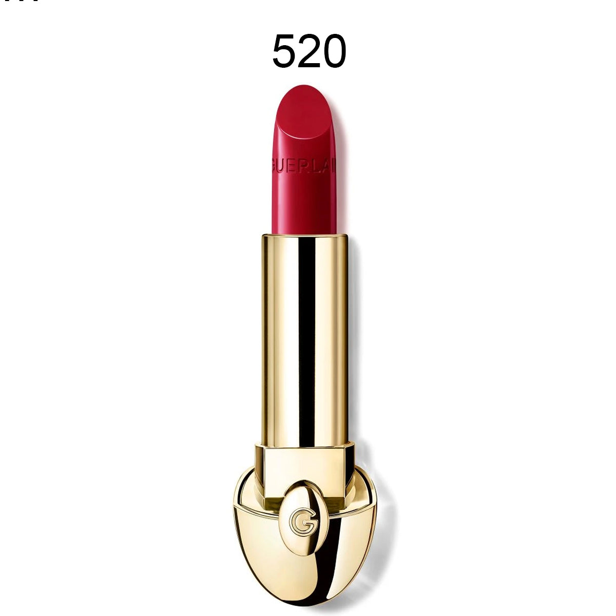 Guerlain Rouge G Satin Lipstick - Refill
