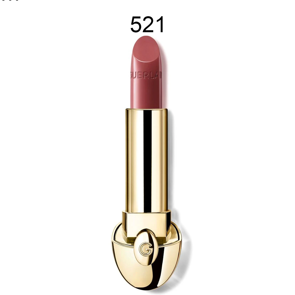 Guerlain Rouge G Satin Lipstick - Refill