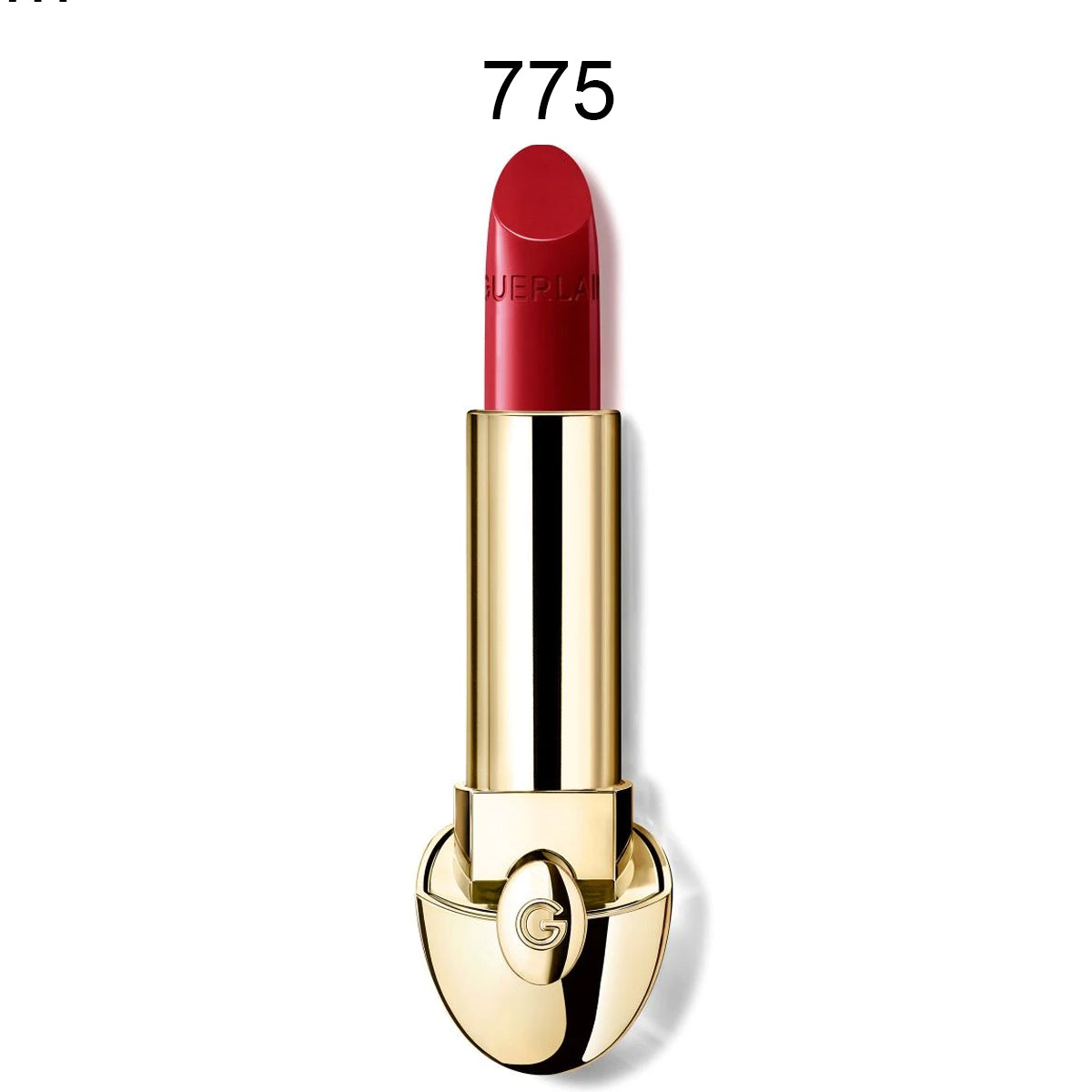 Guerlain Rouge G Satin Lipstick - Refill