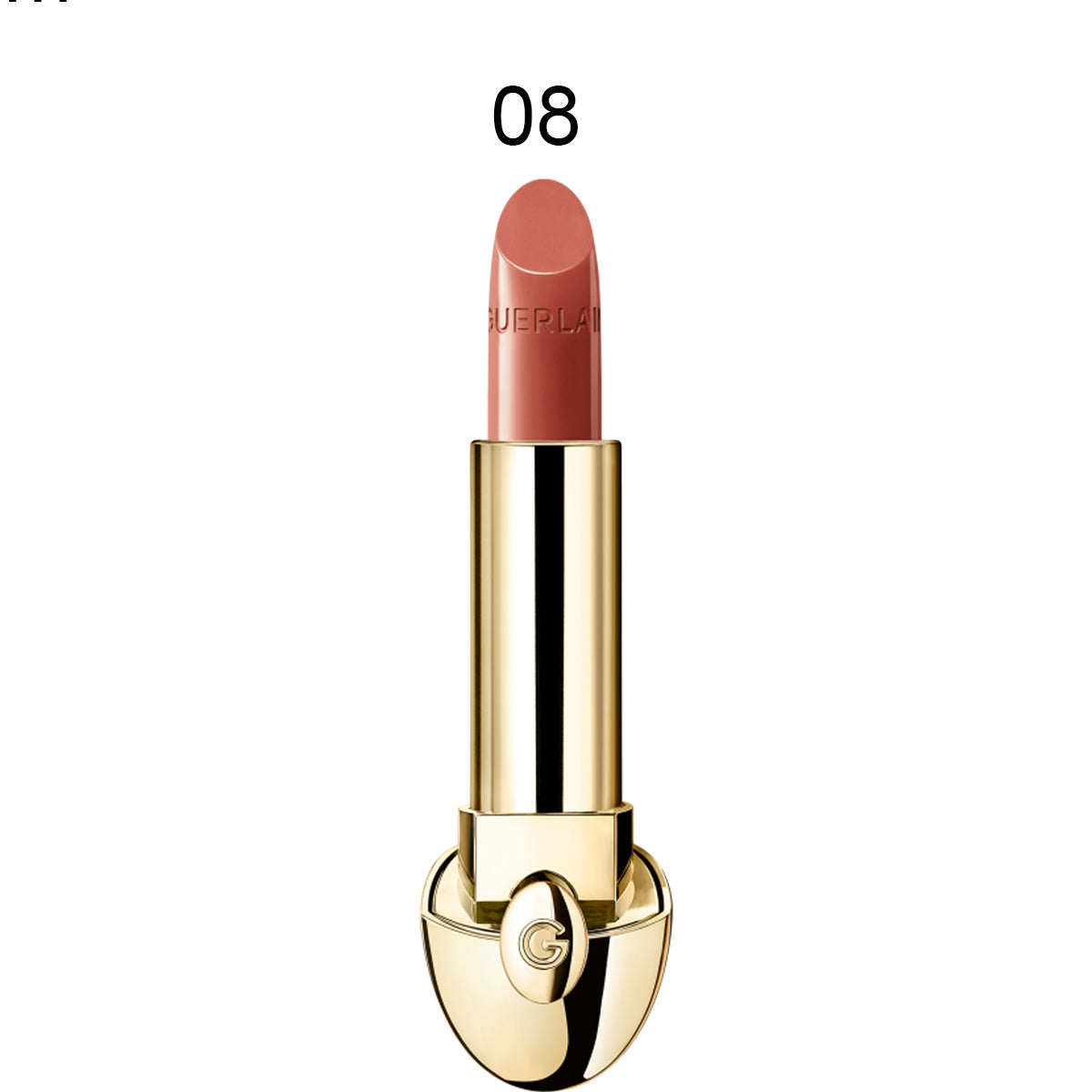 Guerlain Rouge G Satin Lipstick - Refill