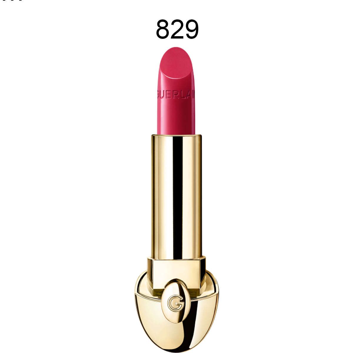Guerlain Rouge G Satin Lipstick - Refill