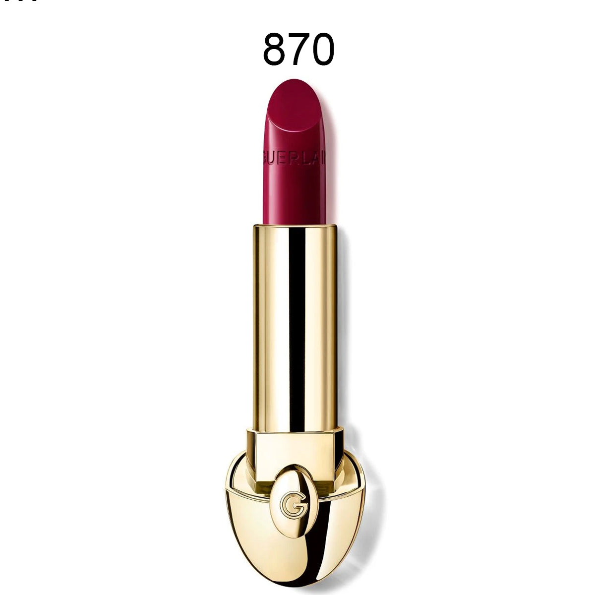 Guerlain Rouge G Satin Lipstick - Refill