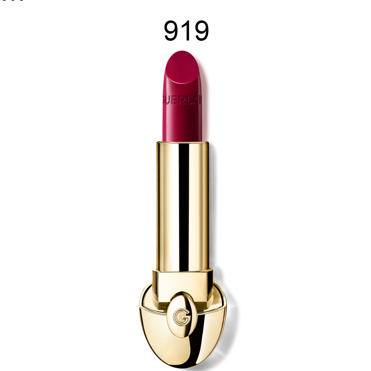 Guerlain Rouge G Satin Lipstick - Refill