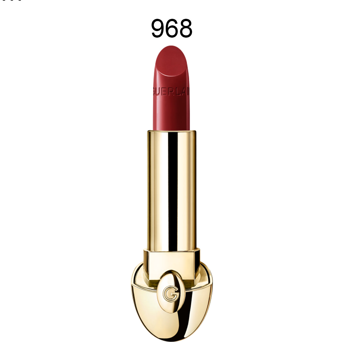 Guerlain Rouge G Satin Lipstick - Refill