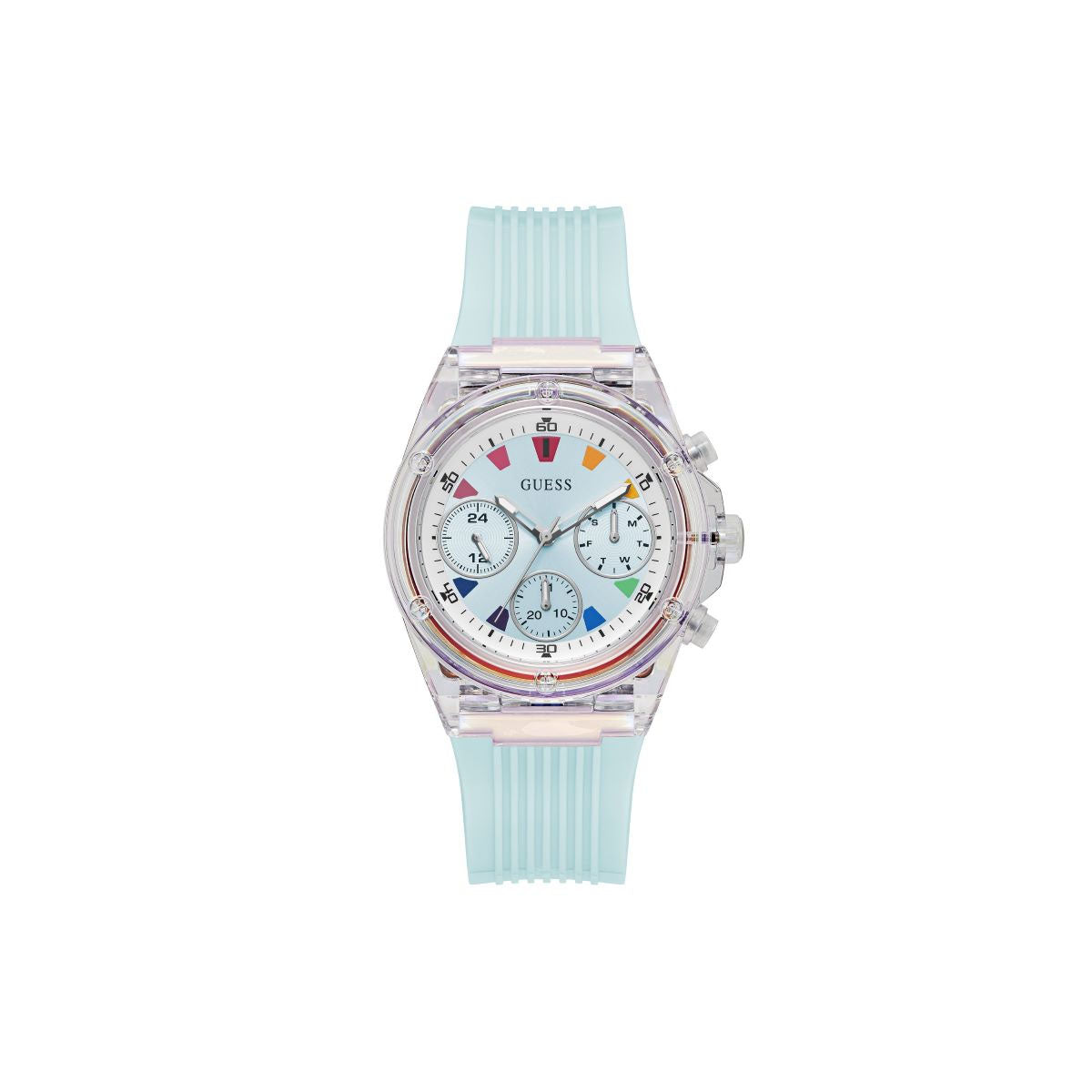 Guess - Gc Athena