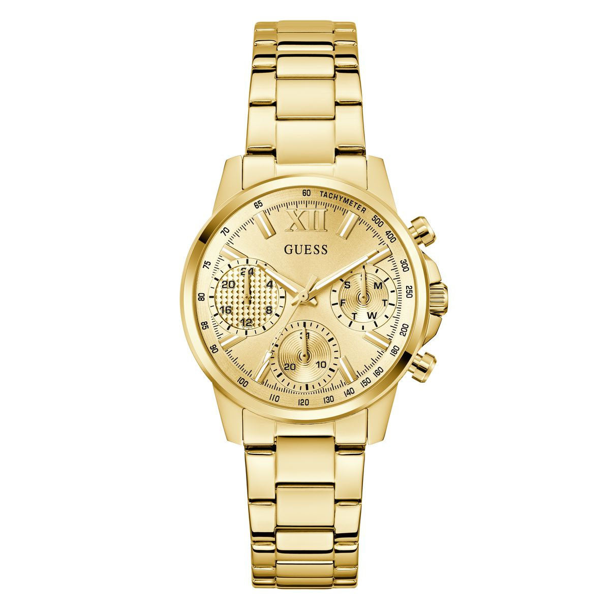 Guess - Gc Bailey