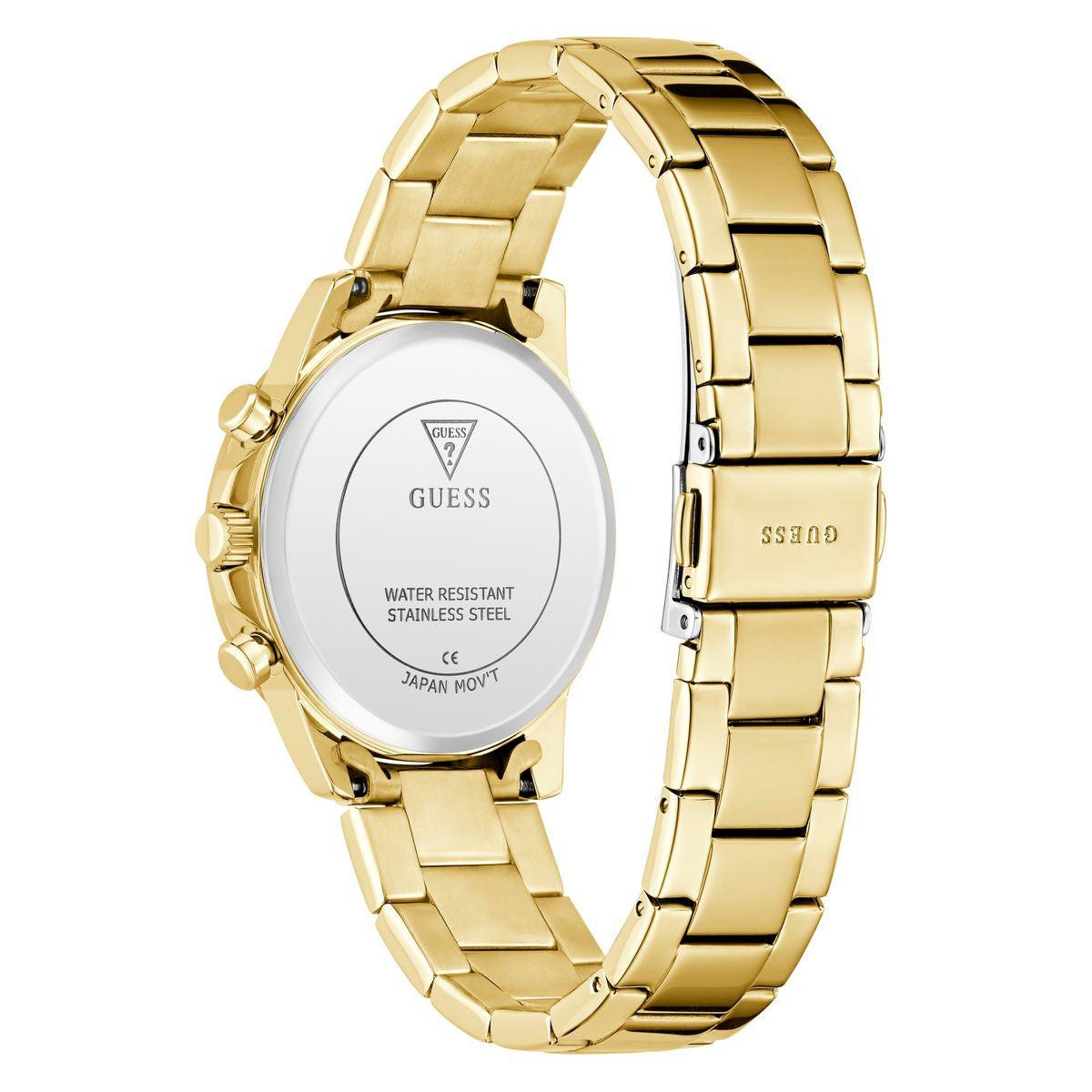 Guess - Gc Bailey