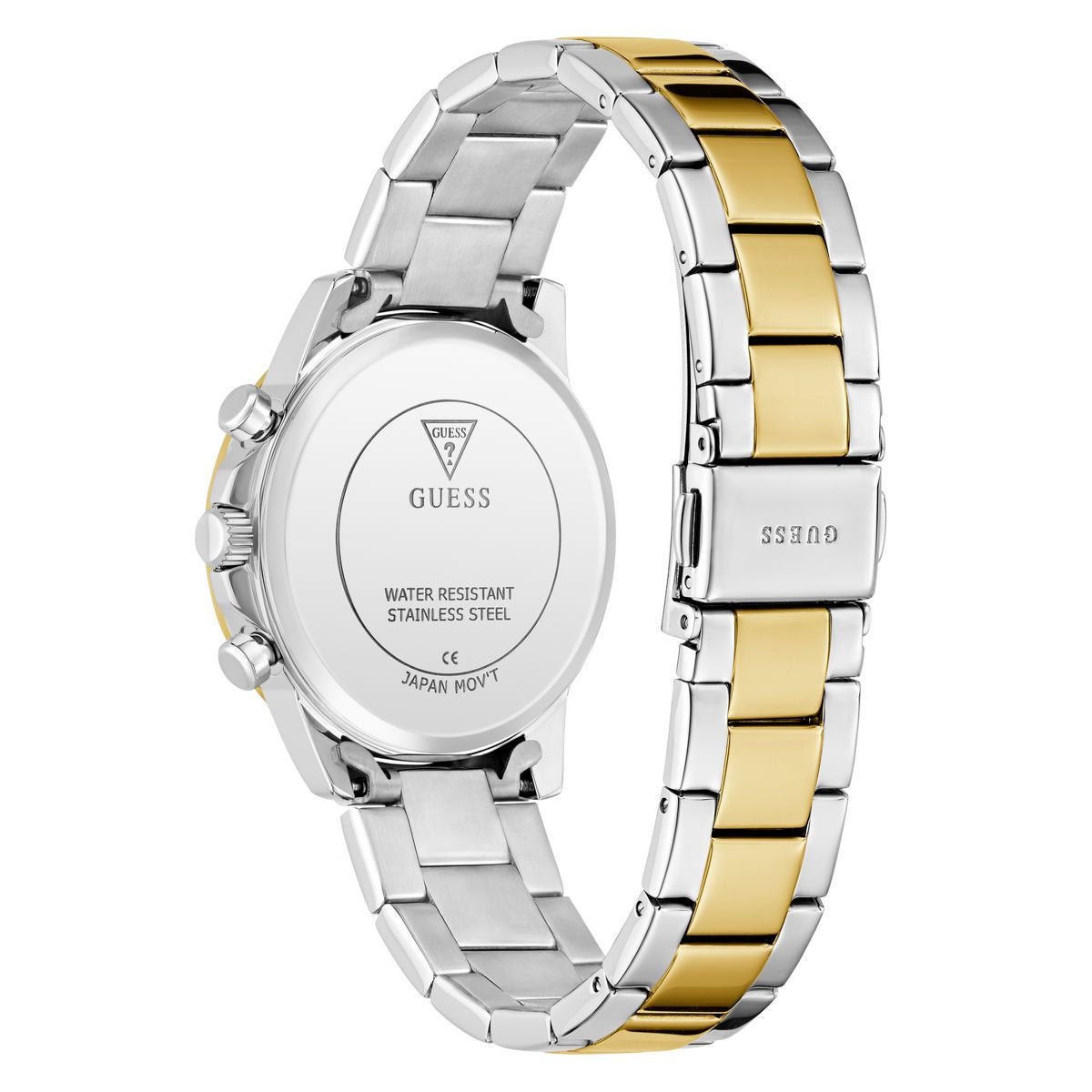 Guess - Gc Bailey