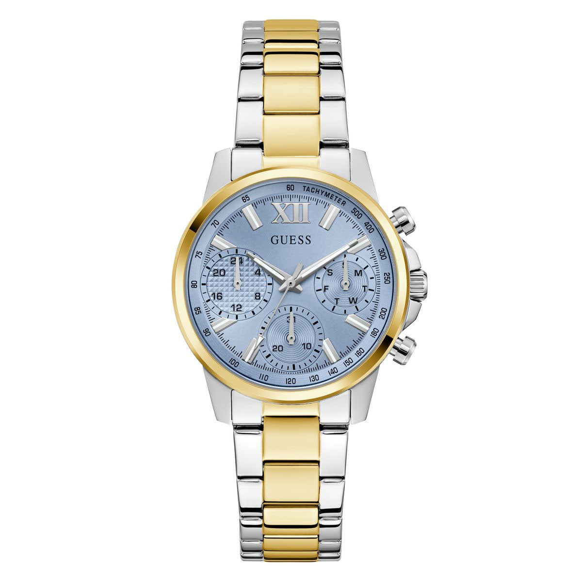 Guess - Gc Bailey – Beauty Box