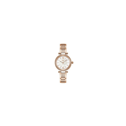 Guess - Gc Cablebijou Rose Gold