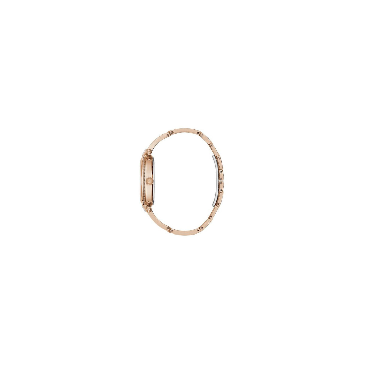 Guess - Gc Cablebijou Rose Gold