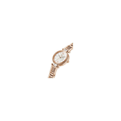 Guess - Gc Cablebijou Rose Gold