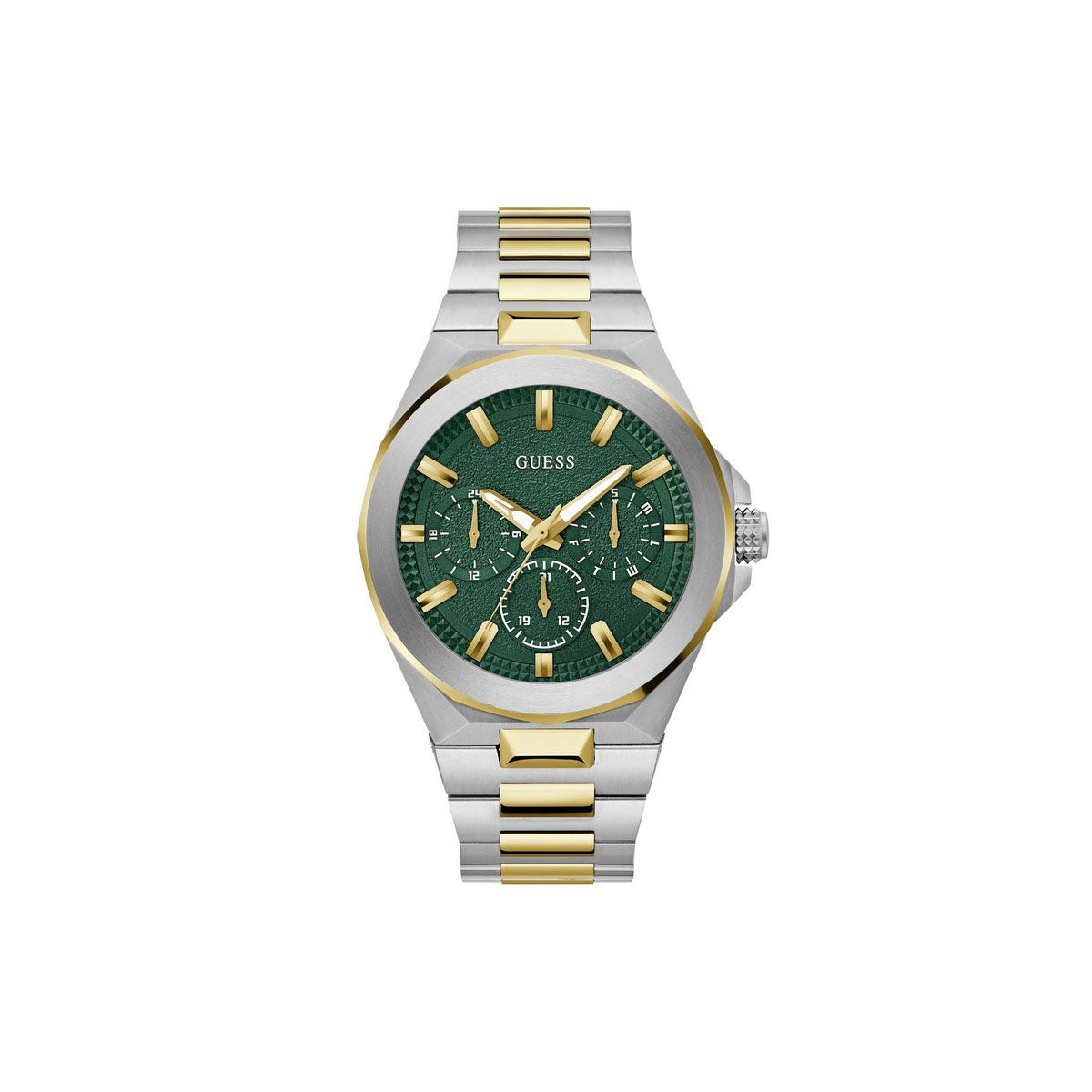 Guess - Gc Dashboard