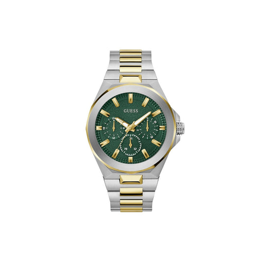 Guess - Gc Dashboard
