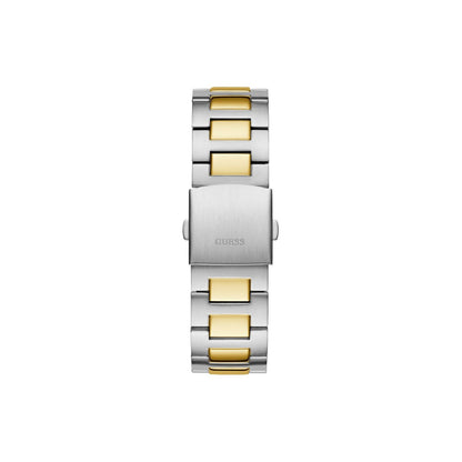 Guess - Gc Dashboard
