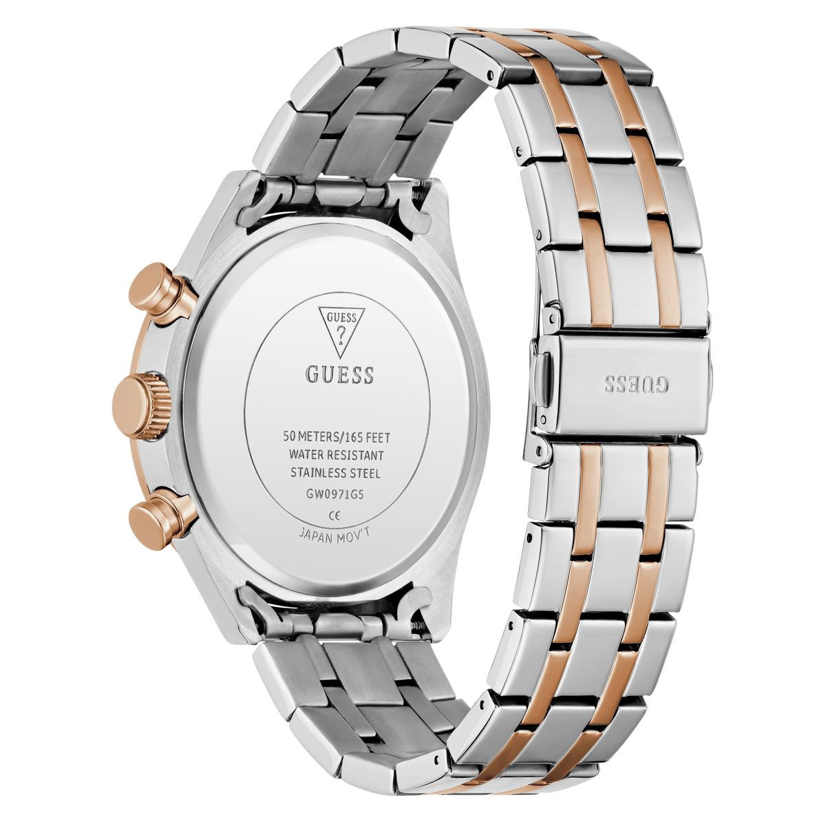 Guess - Gc Dawson